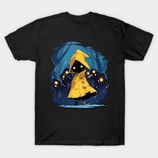 little nightmares T-Shirt